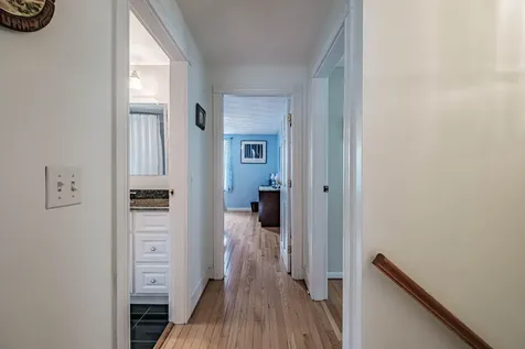 72 Primrose Lane Portland ME 04103