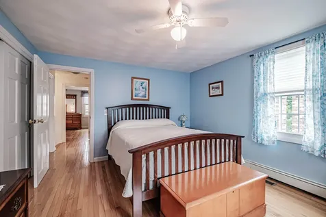 72 Primrose Lane Portland ME 04103