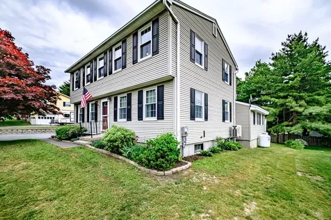 72 Primrose Lane Portland ME 04103