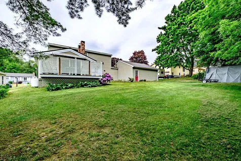 72 Primrose Lane Portland ME 04103