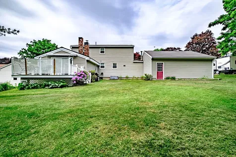 72 Primrose Lane Portland ME 04103