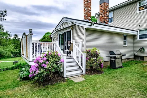 72 Primrose Lane Portland ME 04103
