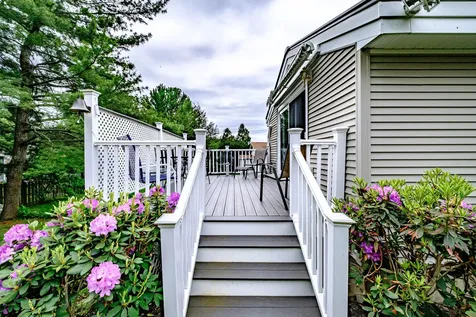 72 Primrose Lane Portland ME 04103