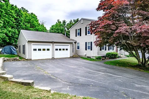 72 Primrose Lane Portland ME 04103