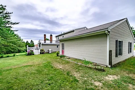 72 Primrose Lane Portland ME 04103