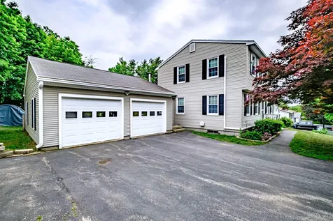 72 Primrose Lane Portland ME 04103