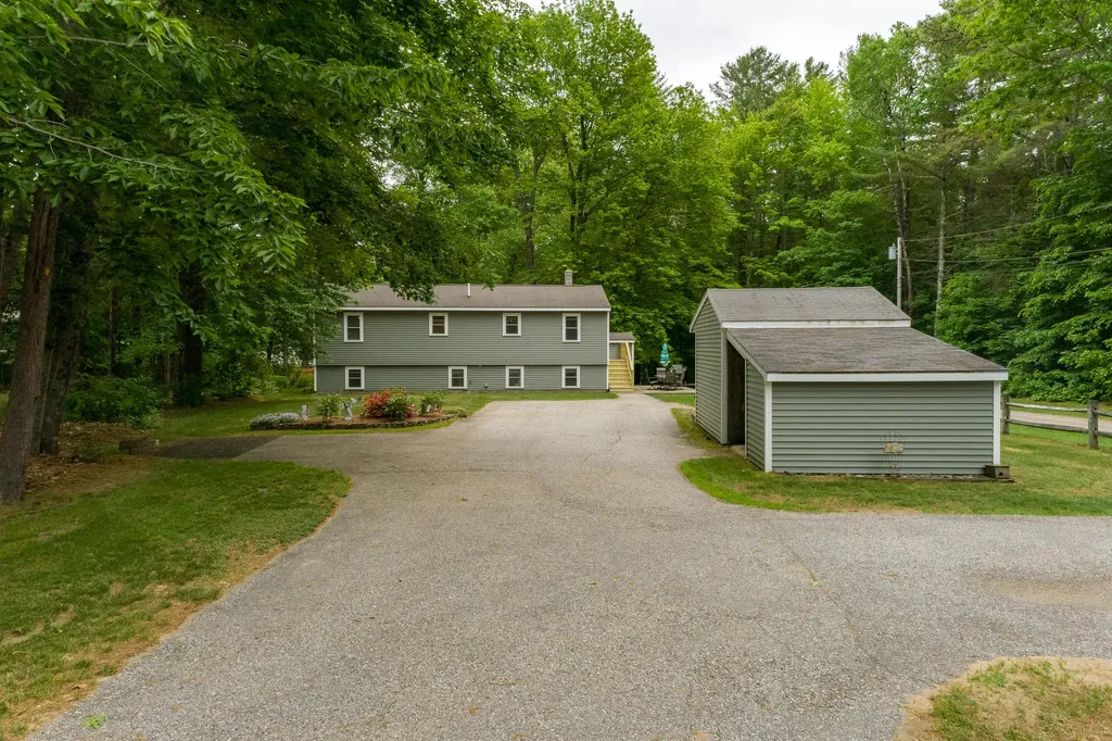 185 Varney Mill Road Windham ME 04062