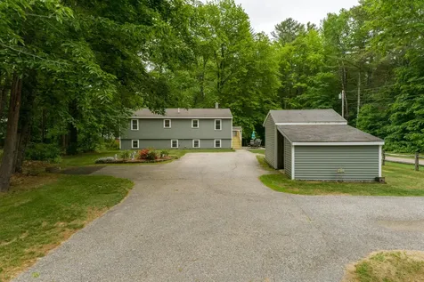 185 Varney Mill Road Windham ME 04062