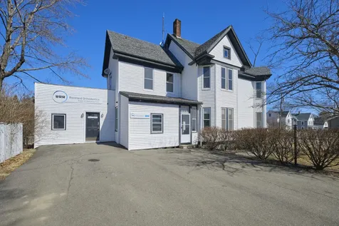 232 Broadway Rockland ME 04841