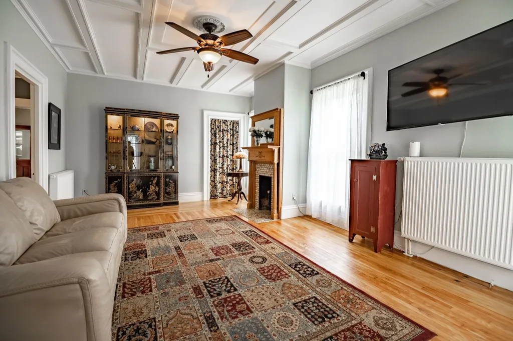 1 Prospect Street Auburn ME 04210
