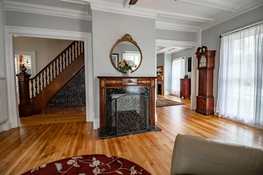 1 Prospect Street Auburn ME 04210