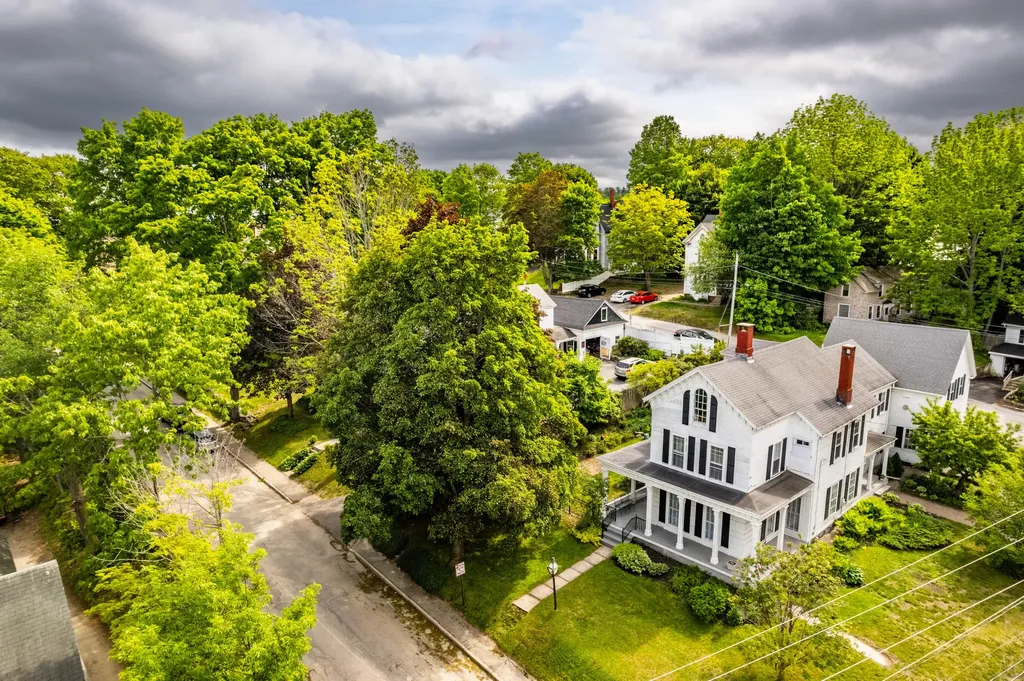 1 Prospect Street Auburn ME 04210