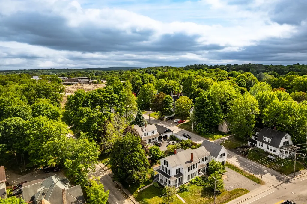 1 Prospect Street Auburn ME 04210