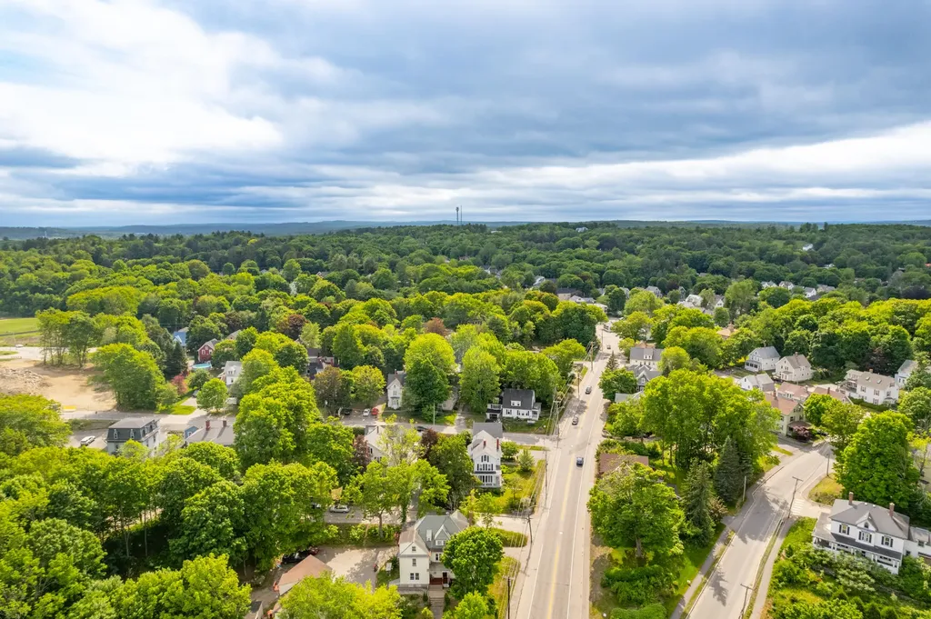 1 Prospect Street Auburn ME 04210