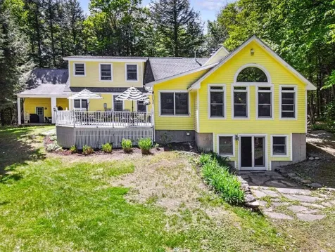 426 Point Drive Mount Vernon ME 04352