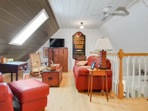 426 Point Drive Mount Vernon ME 04352