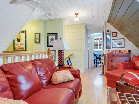 426 Point Drive Mount Vernon ME 04352