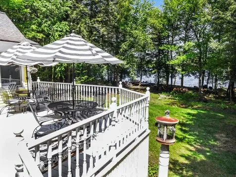 426 Point Drive Mount Vernon ME 04352