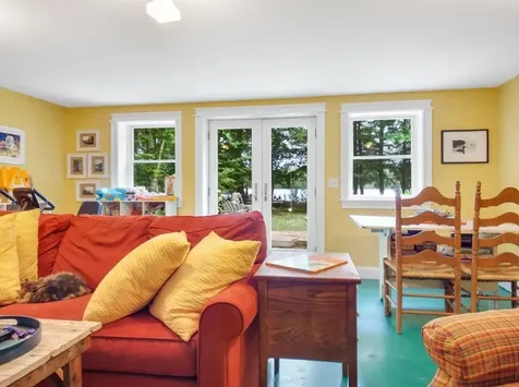 426 Point Drive Mount Vernon ME 04352