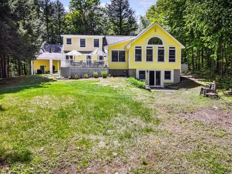 426 Point Drive Mount Vernon ME 04352