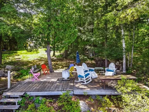 426 Point Drive Mount Vernon ME 04352