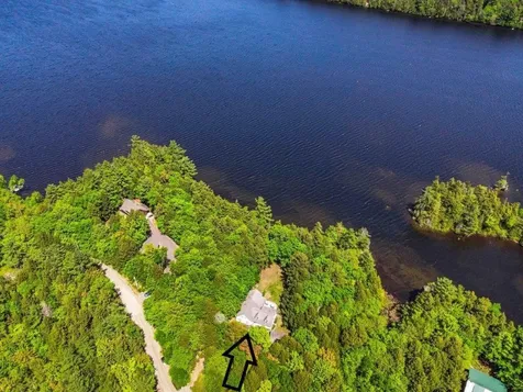 426 Point Drive Mount Vernon ME 04352