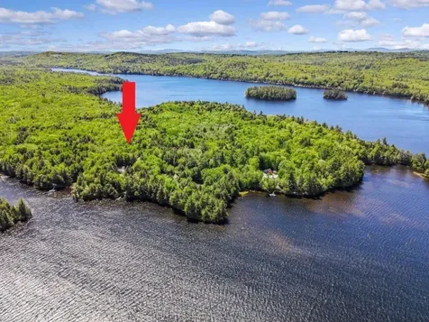 426 Point Drive Mount Vernon ME 04352