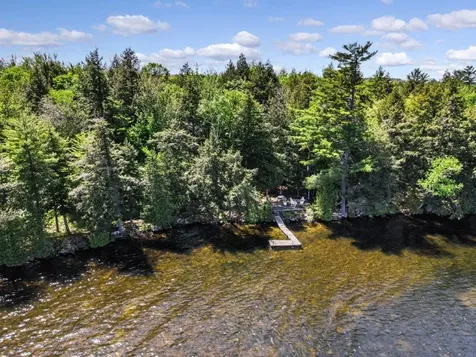 426 Point Drive Mount Vernon ME 04352