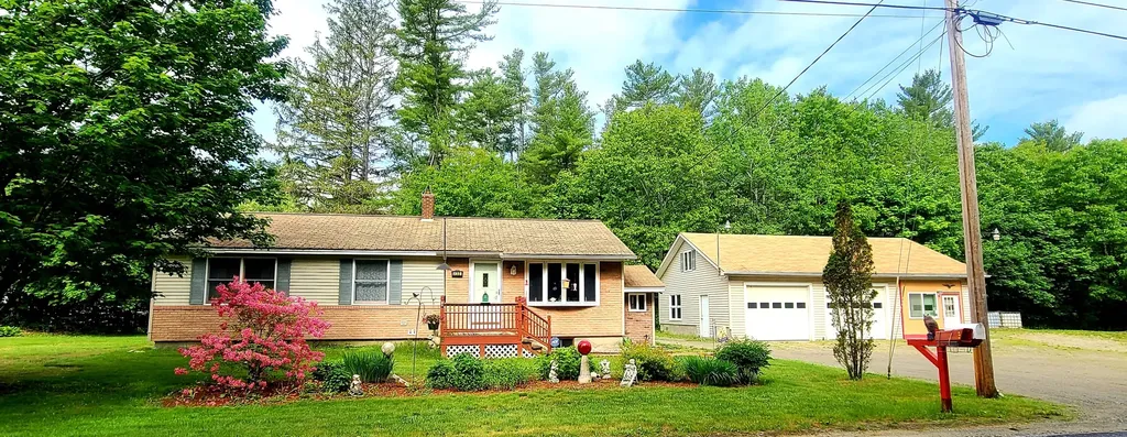 232 Burns Road Augusta ME 04330