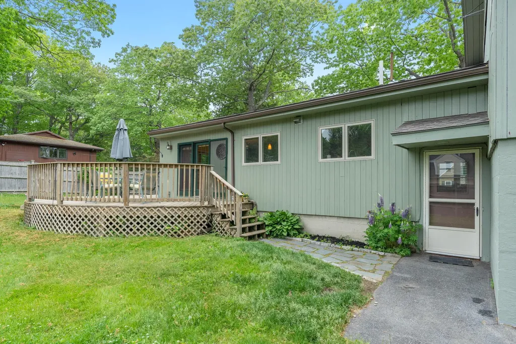 235 Harvard Street Portland ME 04103