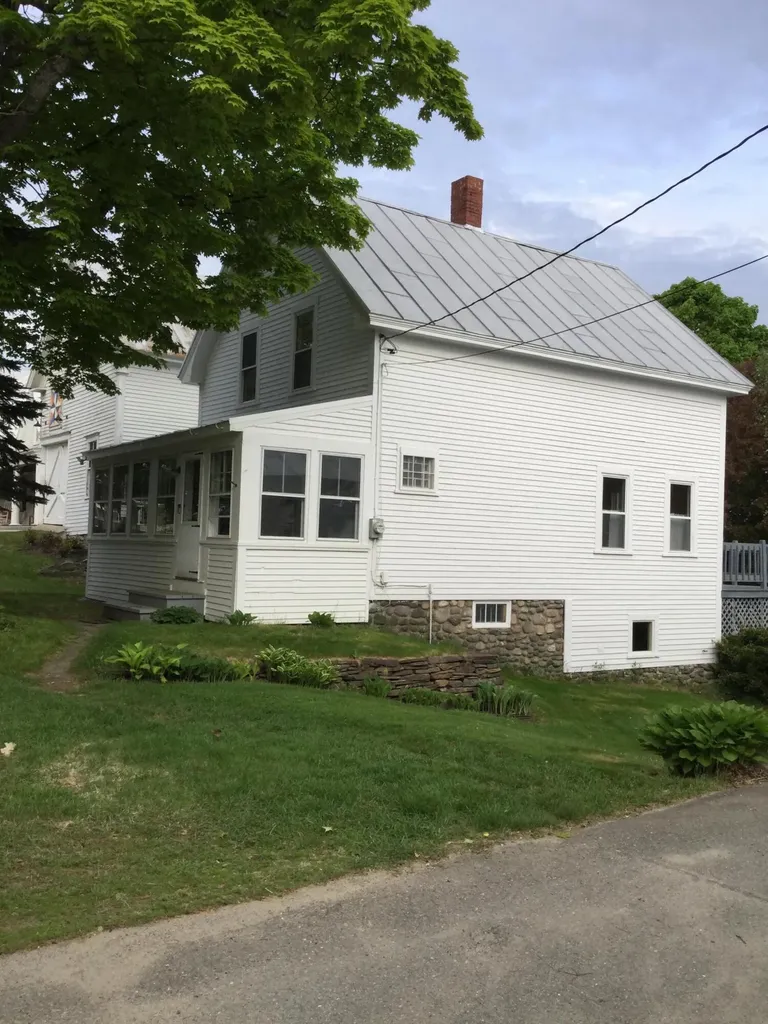 21 Salem Road Kingfield ME 04947