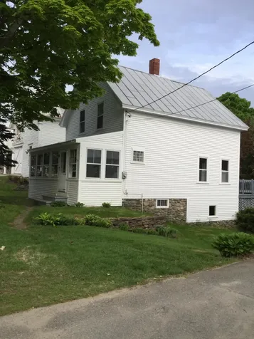 21 Salem Road Kingfield ME 04947