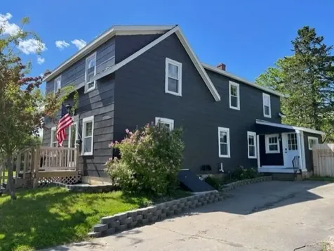16 Simmons Street Rockland ME 04841