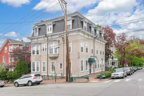 571 Cumberland Avenue Portland ME 04101