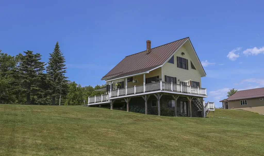 951 Waldo Station Road Waldo ME 04915