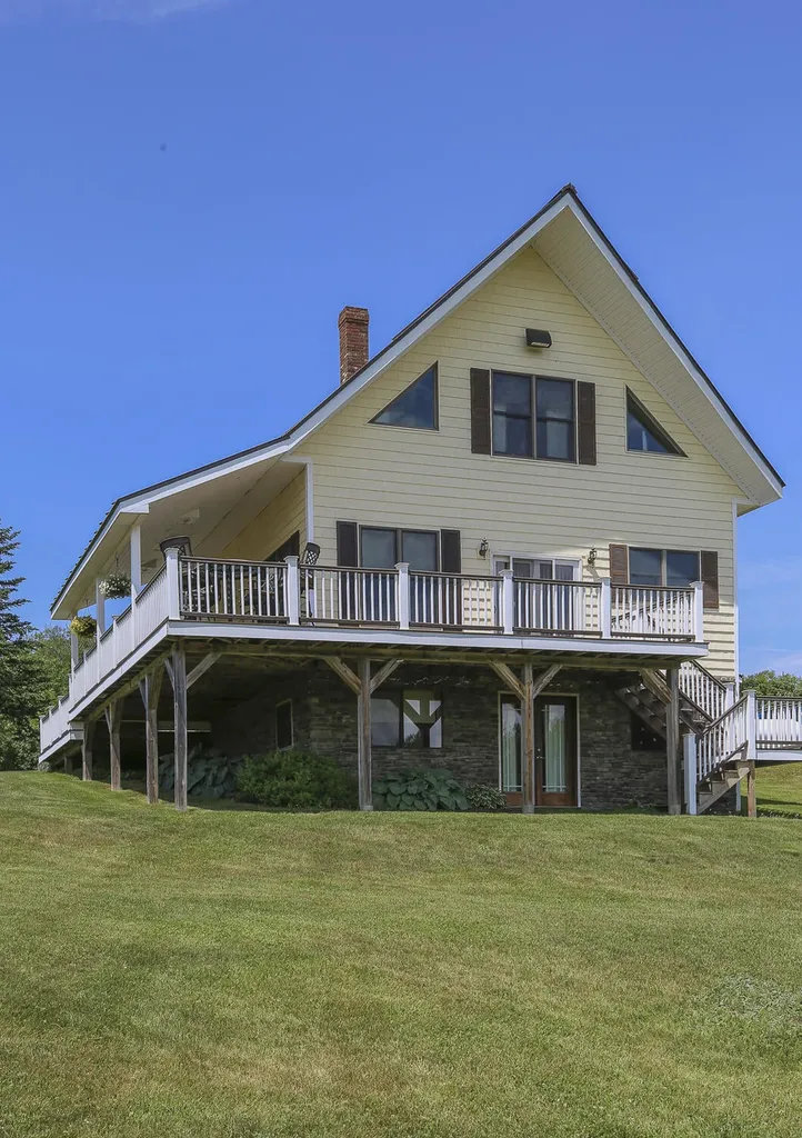 951 Waldo Station Road Waldo ME 04915