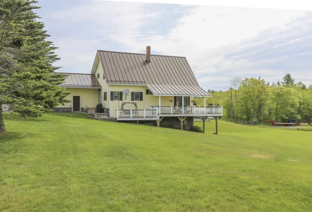 951 Waldo Station Road Waldo ME 04915