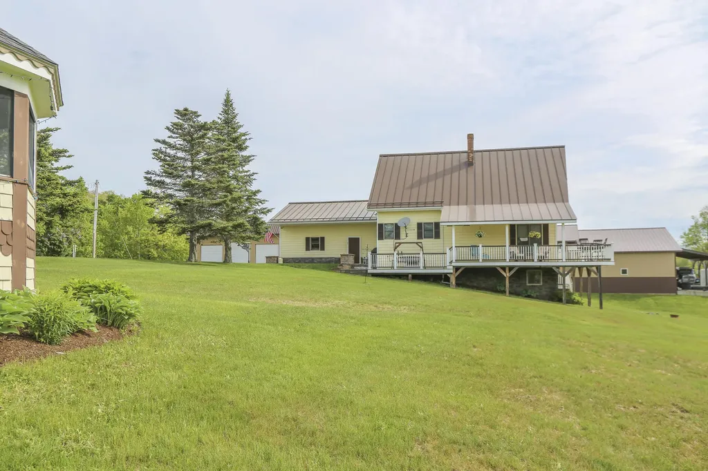 951 Waldo Station Road Waldo ME 04915