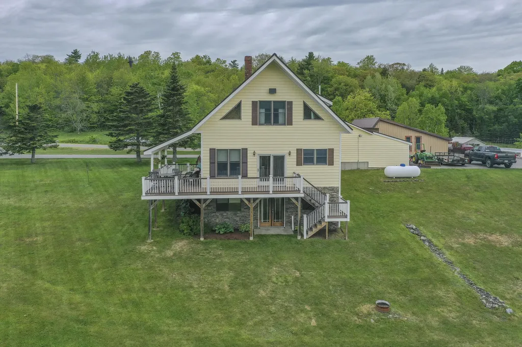 951 Waldo Station Road Waldo ME 04915