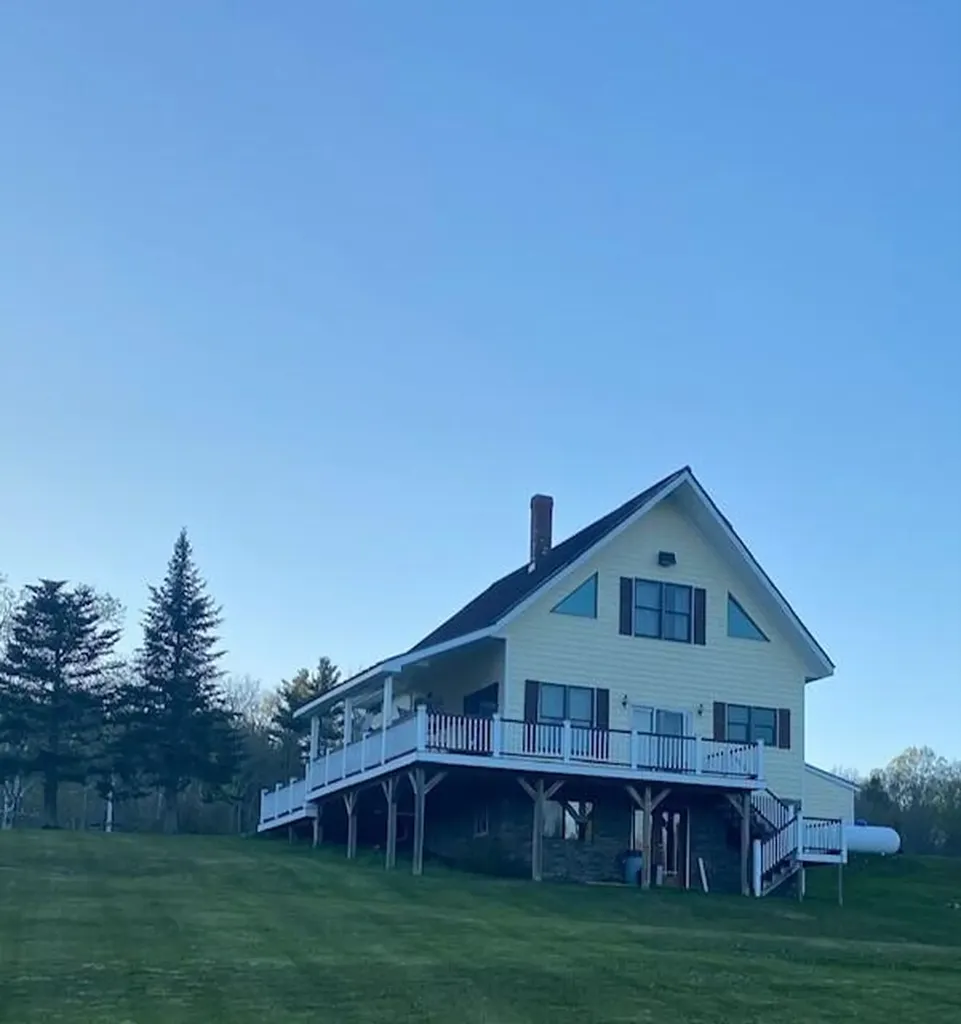 951 Waldo Station Road Waldo ME 04915
