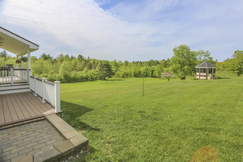 951 Waldo Station Road Waldo ME 04915
