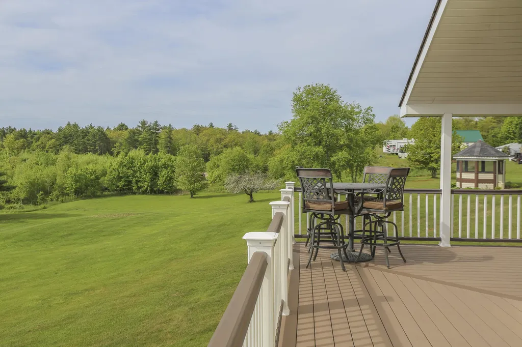 951 Waldo Station Road Waldo ME 04915