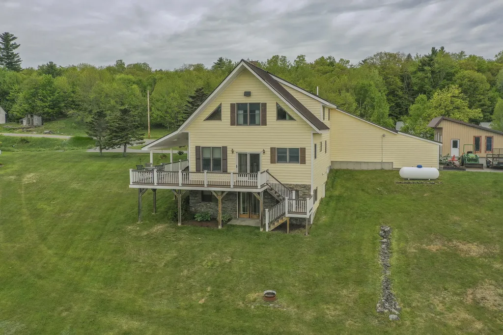 951 Waldo Station Road Waldo ME 04915