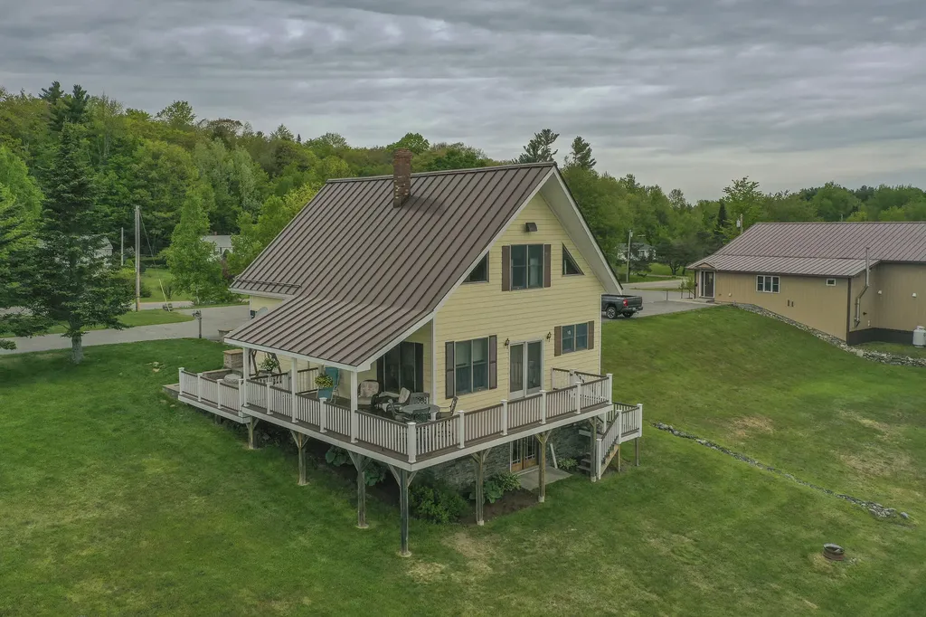 951 Waldo Station Road Waldo ME 04915