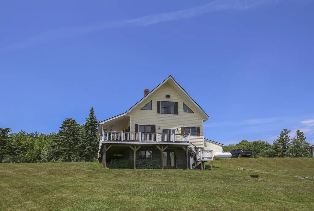 951 Waldo Station Road Waldo ME 04915