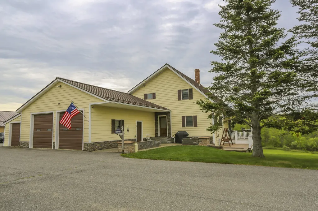 951 Waldo Station Road Waldo ME 04915