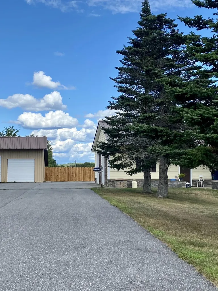 951 Waldo Station Road Waldo ME 04915