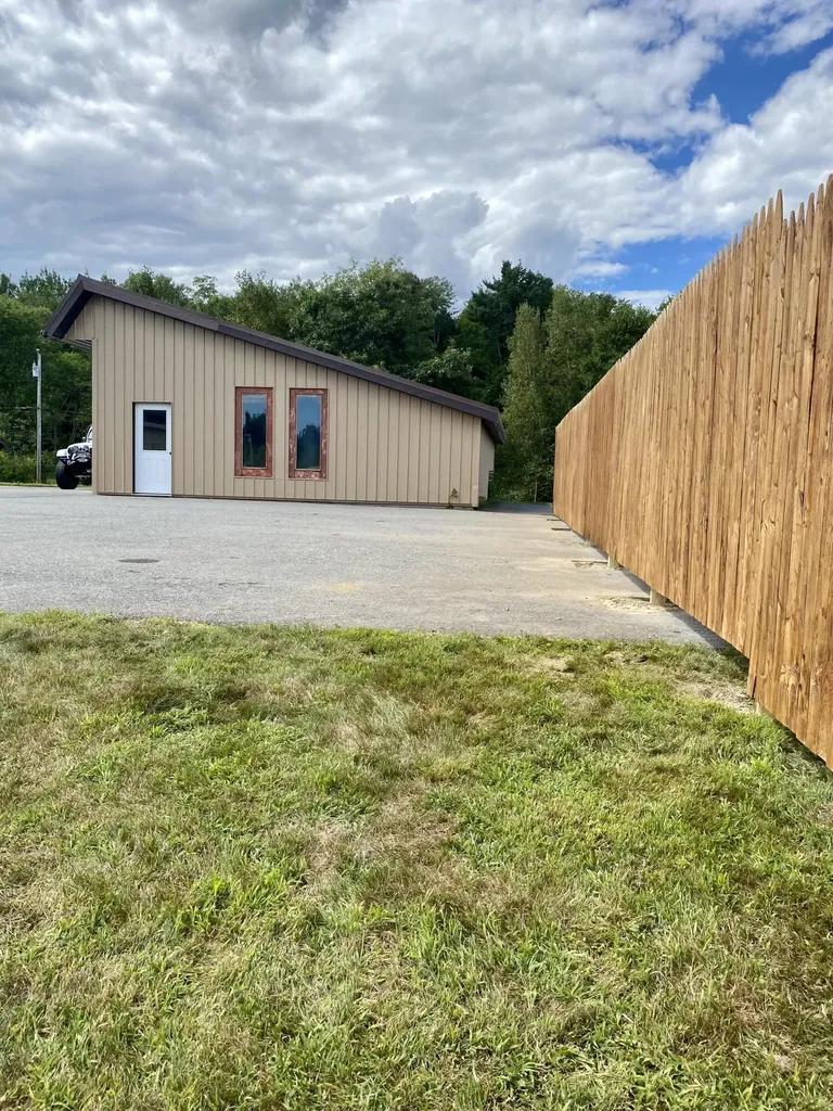 951 Waldo Station Road Waldo ME 04915