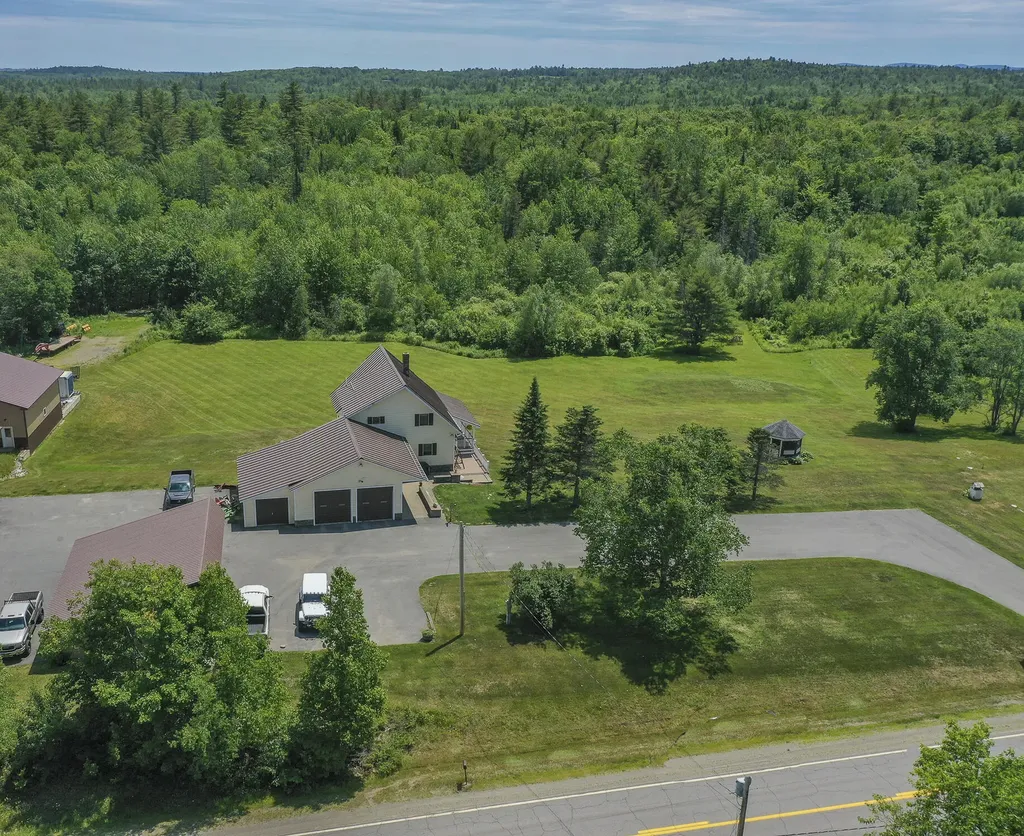 951 Waldo Station Road Waldo ME 04915