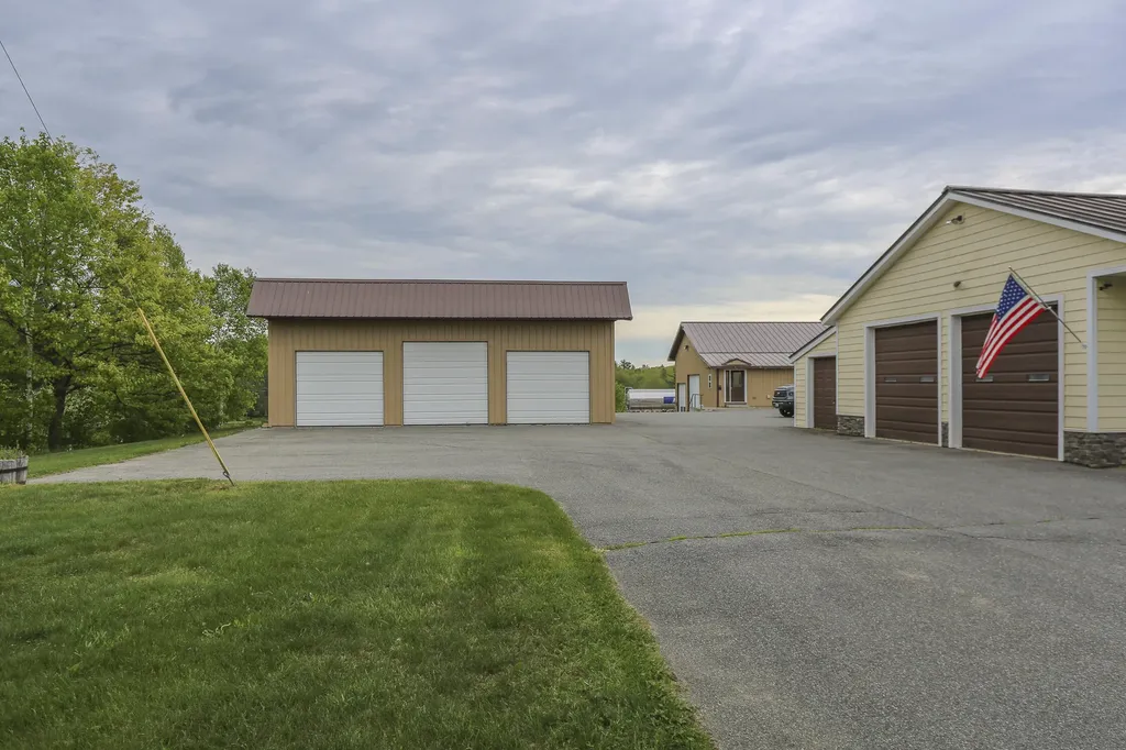 951 Waldo Station Road Waldo ME 04915
